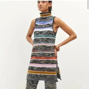 Anthropologie  Tunic